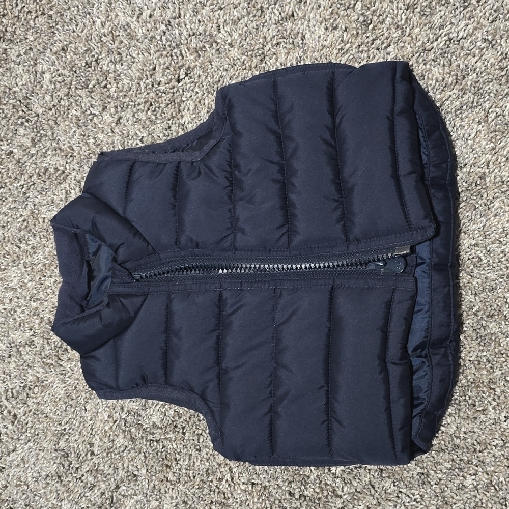 Gap Cold Control Puffer Vest